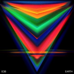 Image of EOB (Ed O'Brien) - EARTH