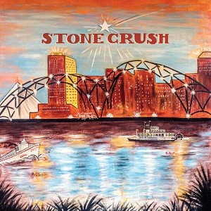 Image of Various Artists - Stone Crush: Memphis Modern Soul 1977-1987