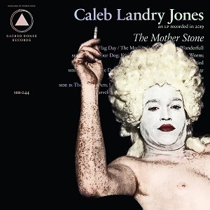 Image of Caleb Landry Jones - The Mother Stone