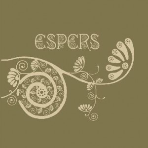 Image of Espers - Espers