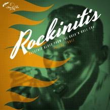 Image of Various Artists - Rockinitis Volume 3
