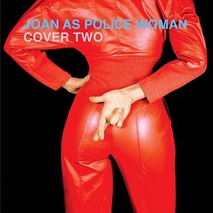 Image of Joan As Police Woman - Cover Two
