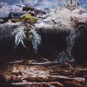 Image of John Frusciante - The Empyrean (10 Year Anniversary Reissue)