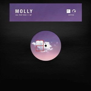 Image of Molly - All That Was EP