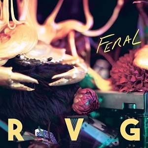Image of RVG - Feral