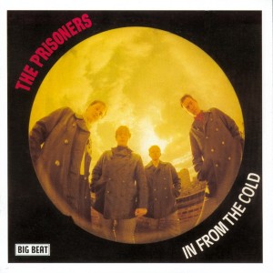 Image of The Prisoners - In From The Cold