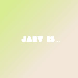 Image of JARV IS - Beyond The Pale