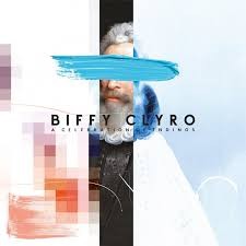 Image of Biffy Clyro - A Celebration Of Endings