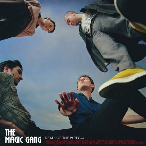 Image of The Magic Gang - Death Of The Party