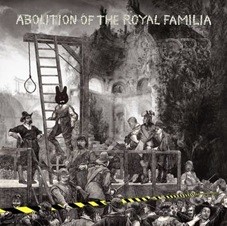 Image of The Orb - Abolition Of The Royal Familia