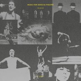 Image of Various Artists - Music For Dance & Theatre - Volume One