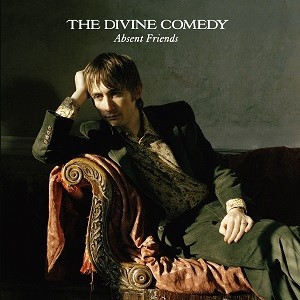 Image of The Divine Comedy - Absent Friends