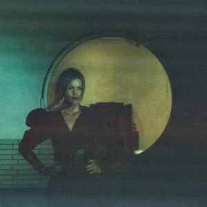 Image of Jennifer Touch - Behind The Wall