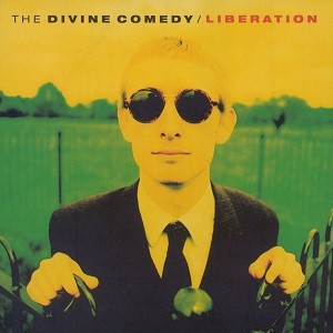 Image of The Divine Comedy - Liberation