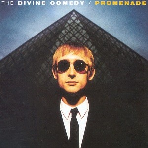 Image of The Divine Comedy - Promenade
