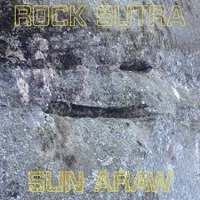 Image of Sun Araw - Rock Sutra