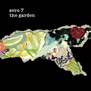 Image of Zero 7 - The Garden - Special Edition