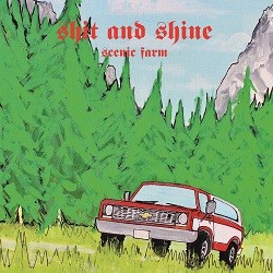 Image of Shit And Shine - Scenic Farm