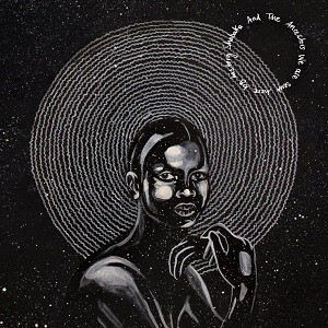 Image of Shabaka & The Ancestors - We Were Sent Here By History