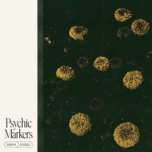Image of Psychic Markers - Psychic Markers