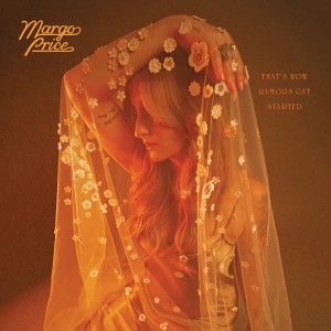 Image of Margo Price - That's How Rumors Get Started