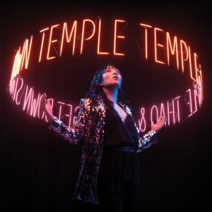 Image of Thao & The Get Down Stay Down - Temple