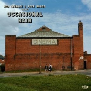 Image of Various Artists - Bob Stanley & Pete Wiggs Present Occasional Rain