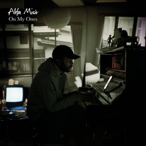 Image of Alfa Mist - On My Ones - 2022 Reissue
