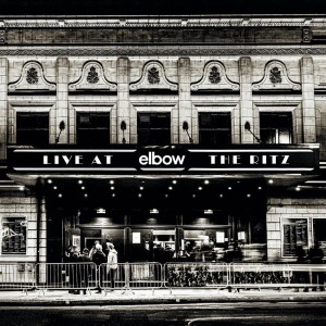 Image of Elbow - Live At The Ritz - An Acoustic Performance