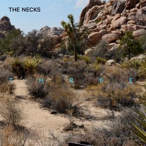 Image of The Necks - Three