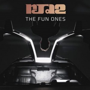 Image of RJD2 - The Fun Ones