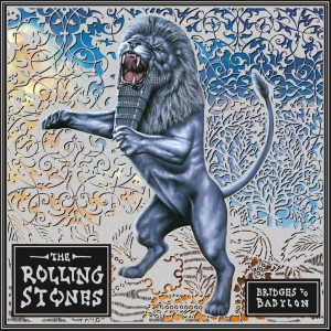 Image of The Rolling Stones - Bridges To Babylon - Half-speed Master Edition