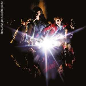 Image of The Rolling Stones - A Bigger Bang - Half-speed Master Edition