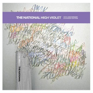 The National - High Violet - 10 Year Anniversary Expanded Edition