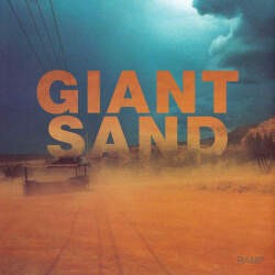 Image of Giant Sand - Ramp