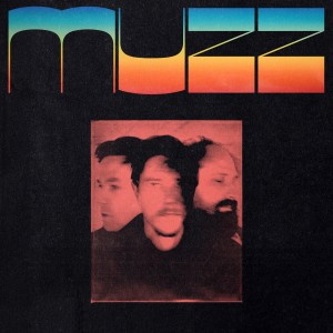 Image of Muzz - Muzz