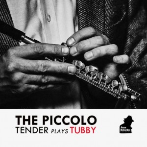 Image of Tenderlonious - Tender Plays Tubby