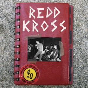 Image of Redd Kross - Red Cross (Reissue)