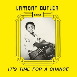 Image of Lamont Butler - It's Time For A Change