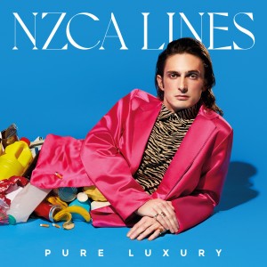 Image of NZCA LINES - Pure Luxury