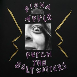 Image of Fiona Apple - Fetch The Bolt Cutters