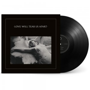 Image of Joy Division - Love Will Tear Us Apart