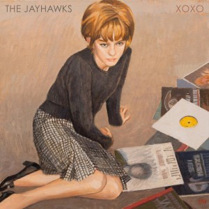 Image of The Jayhawks - XOXO