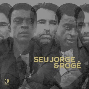 Image of Seu Jorge & Rogê - Night Dreamer Direct-To-Disc Sessions
