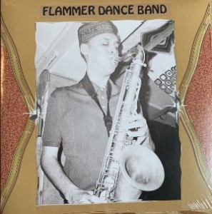 Image of Flammer Dance Band - Mer / Holder Rytme
