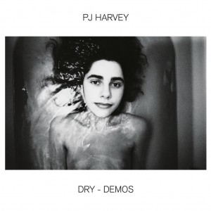 Image of PJ Harvey - Dry - Demos
