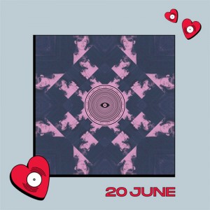 Image of Flume - Flume (Love Record Stores Edition)