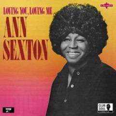 Image of Ann Sexton - Loving You, Loving Me