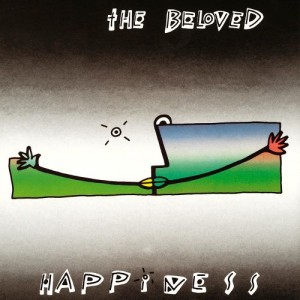 Image of The Beloved - Happiness - 2020 Reissue