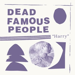 Image of Dead Famous People - Harry